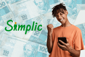 Guia prático para solicitar o empréstimo Simplic