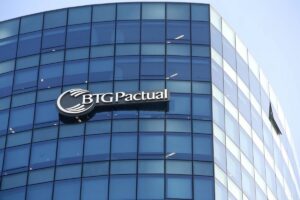 Como solicitar um empréstimo no BTG Pactual