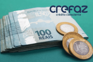Explore o financiamento Crefaz