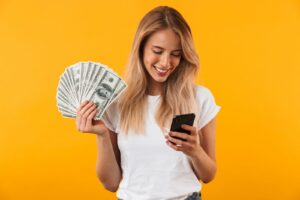 Explore o financiamento da Facta Financeira
