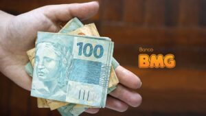 Explore o financiamento BMG