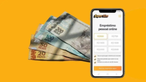 Empréstimo Super Sim: oferece até R$2.500 e aceita quem tem restrição