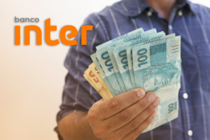Pedido de crédito consignado no Banco Inter