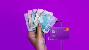 Explore o crédito do Nubank