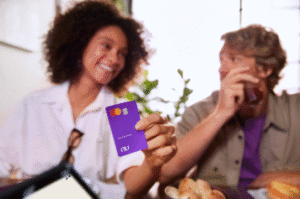 Como solicitar um cartão do Nubank?