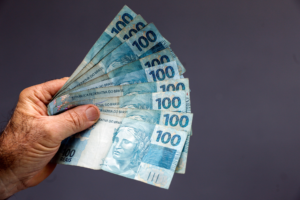 Como pedir o empréstimo Super Sim