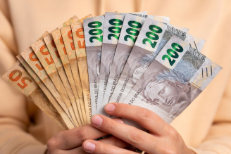 Veja como solicitar o empréstimo Super Sim
