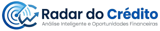 Radar do Crédito