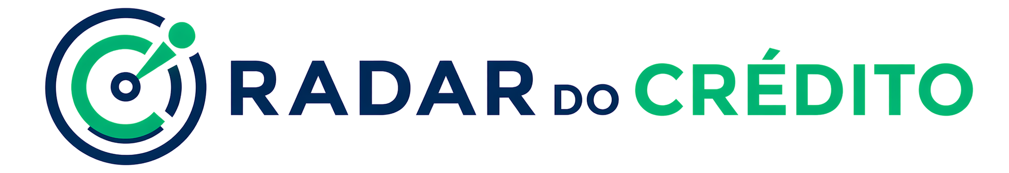 Radar do Crédito