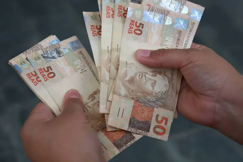 Como pedir o empréstimo Nubank